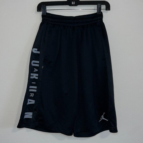 Mens Jordan Air basketball shorts - Picture 1 of 2